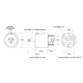 SeaStar PRO Rattpump SeaStar PRO Rattpump